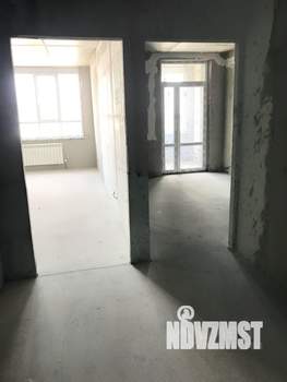 1-к квартира, вторичка, 47м2, 9/18 этаж