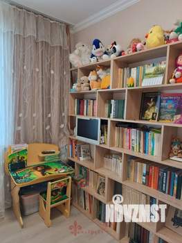 1-к квартира, вторичка, 33м2, 7/14 этаж