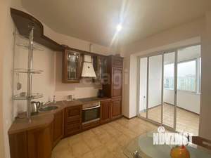 3-к квартира, вторичка, 78м2, 9/9 этаж