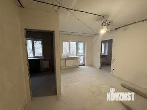 2-к квартира, вторичка, 45м2, 3/5 этаж