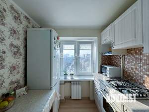 1-к квартира, вторичка, 32м2, 8/9 этаж