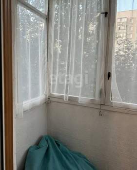 1-к квартира, вторичка, 34м2, 2/9 этаж