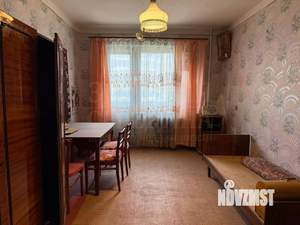 1-к квартира, вторичка, 35м2, 4/9 этаж