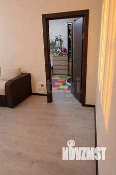 3-к квартира, вторичка, 97м2, 5/17 этаж