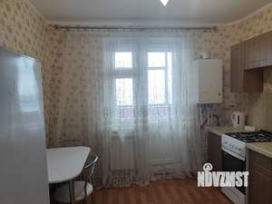 2-к квартира, вторичка, 37м2, 8/11 этаж