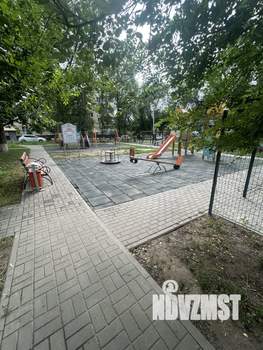 1-к квартира, вторичка, 30м2, 3/5 этаж