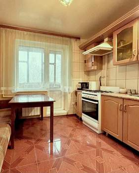 1-к квартира, вторичка, 36м2, 5/9 этаж