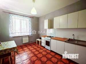 2-к квартира, вторичка, 64м2, 15/17 этаж