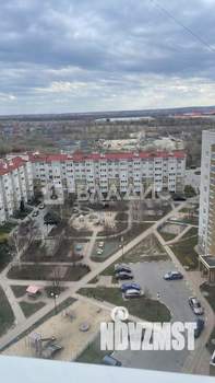 2-к квартира, вторичка, 65м2, 13/17 этаж