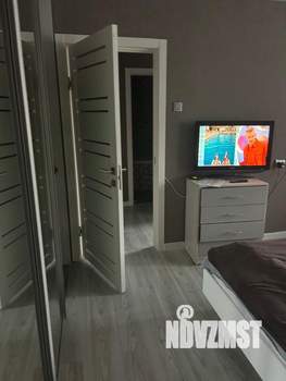 3-к квартира, вторичка, 61м2, 4/9 этаж