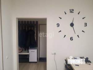 Студия квартира, вторичка, 27м2, 3/5 этаж