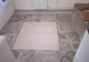 1-к квартира, вторичка, 34м2, 8/10 этаж