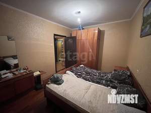 3-к квартира, вторичка, 60м2, 7/9 этаж