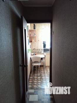 2-к квартира, вторичка, 45м2, 2/4 этаж