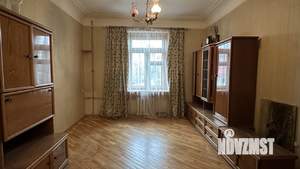 3-к квартира, вторичка, 71м2, 2/4 этаж