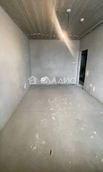 1-к квартира, сданный дом, 38м2, 14/14 этаж