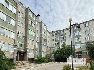 2-к квартира, вторичка, 57м2, 5/6 этаж