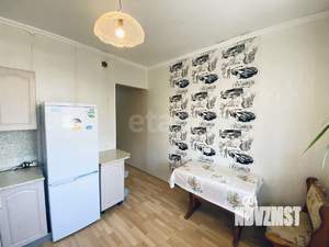 2-к квартира, вторичка, 59м2, 2/4 этаж