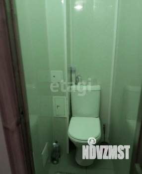 2-к квартира, вторичка, 45м2, 1/9 этаж