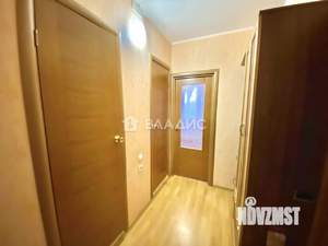 1-к квартира, вторичка, 34м2, 7/10 этаж