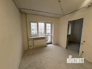 2-к квартира, вторичка, 45м2, 3/5 этаж