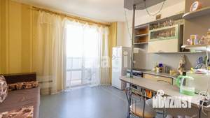 1-к квартира, вторичка, 53м2, 6/14 этаж