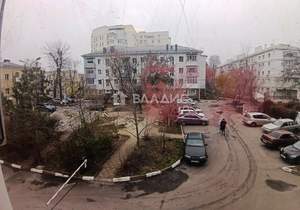 1-к квартира, вторичка, 31м2, 2/4 этаж