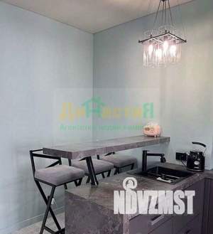 1-к квартира, вторичка, 48м2, 14/19 этаж