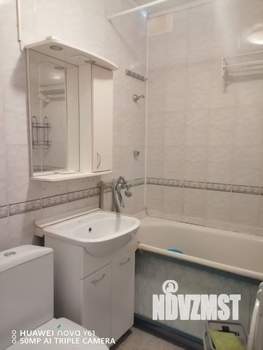 2-к квартира, вторичка, 45м2, 5/5 этаж