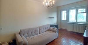 1-к квартира, вторичка, 30м2, 5/5 этаж