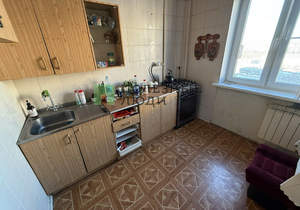 3-к квартира, вторичка, 76м2, 8/9 этаж