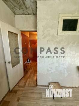 2-к квартира, вторичка, 47м2, 2/5 этаж