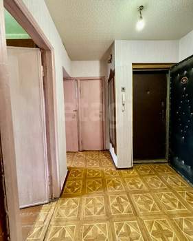 2-к квартира, вторичка, 41м2, 4/5 этаж