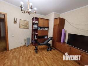 3-к квартира, вторичка, 67м2, 5/14 этаж
