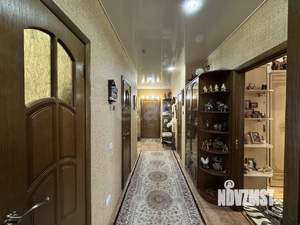 2-к квартира, вторичка, 87м2, 14/17 этаж