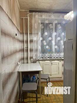 2-к квартира, вторичка, 35м2, 5/5 этаж