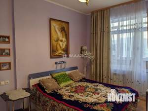 2-к квартира, вторичка, 60м2, 3/4 этаж