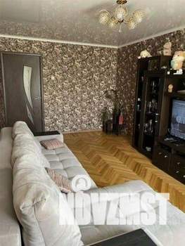 2-к квартира, вторичка, 48м2, 3/5 этаж