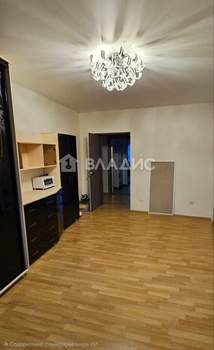 3-к квартира, вторичка, 93м2, 5/14 этаж