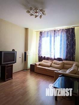 1-к квартира, вторичка, 34м2, 3/10 этаж