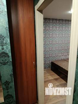 1-к квартира, вторичка, 30м2, 2/10 этаж