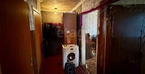 2-к квартира, вторичка, 42м2, 3/9 этаж