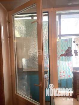 2-к квартира, вторичка, 44м2, 2/5 этаж