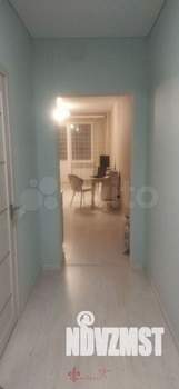 Студия квартира, вторичка, 43м2, 9/14 этаж