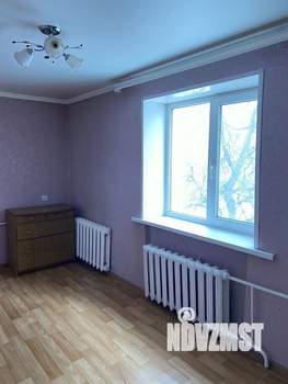 2-к квартира, вторичка, 41м2, 5/5 этаж