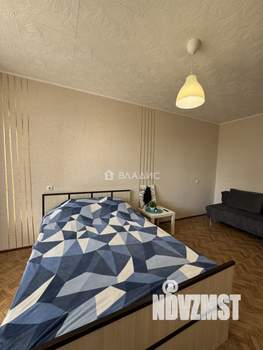 1-к квартира, вторичка, 34м2, 2/10 этаж