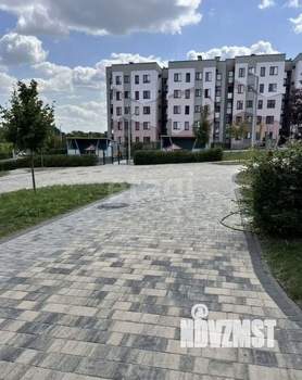 1-к квартира, вторичка, 27м2, 2/5 этаж