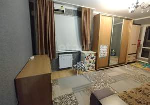 1-к квартира, вторичка, 55м2, 4/10 этаж