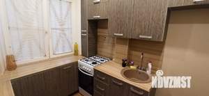 1-к квартира, вторичка, 30м2, 1/5 этаж