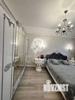 3-к квартира, вторичка, 93м2, 7/10 этаж